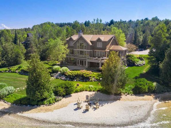 Waterfront - Charlevoix MI Waterfront Homes For Sale - 75 Homes | Zillow