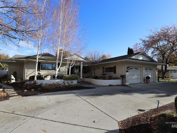 Twin Falls Real Estate Twin Falls Id Homes For Sale Zillow 2369