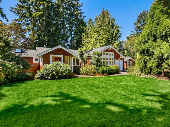 611 Park Ave Ne Bainbridge Island Wa 98110 Zillow