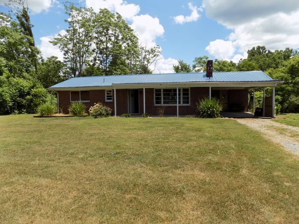 107 Old Highway 66 Rogersville Tn 37857 Zillow
