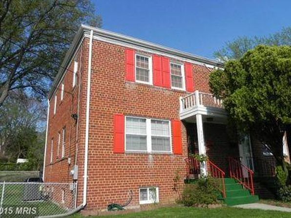 Houses For Rent in Temple Hills MD - 7 Homes | Zillow