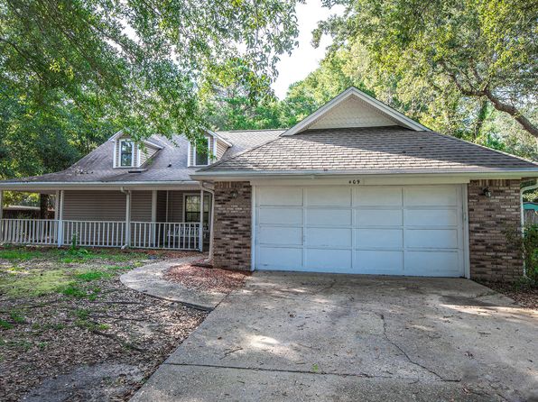 Niceville Real Estate - Niceville FL Homes For Sale | Zillow