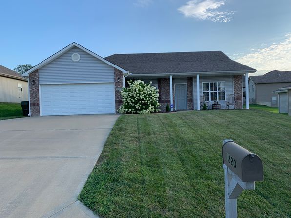 Zillow Southwest Missouri