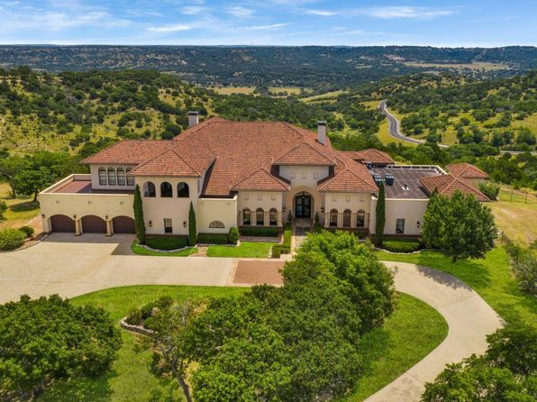 Gated Community Comfort Real Estate Comfort Tx Homes For Sale