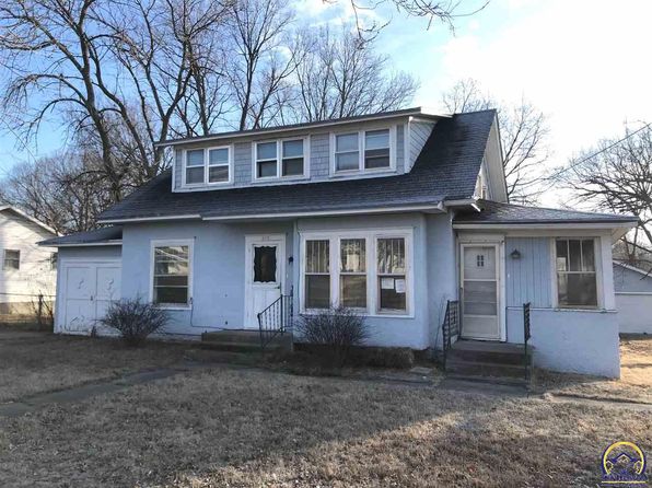 417 S 4th St Burlington Ks 66839 Zillow