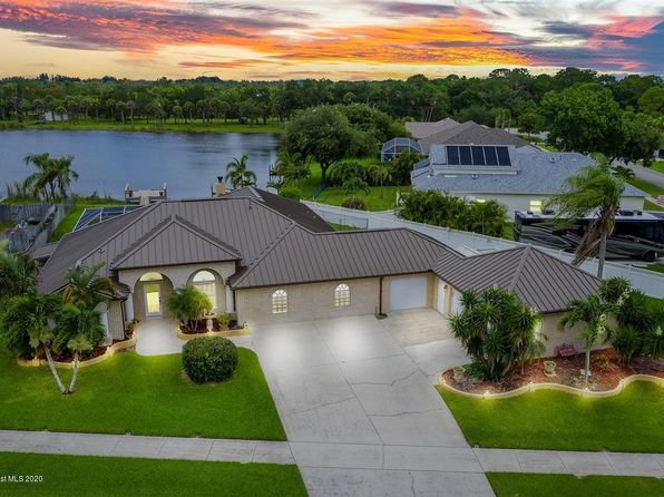 Zillow Fl Waterfront