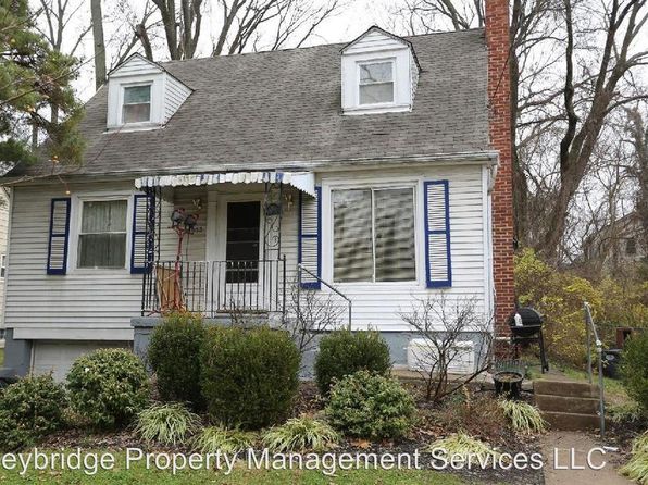 Houses For Rent In Madisonville Cincinnati 11 Homes Zillow