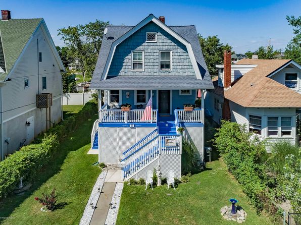 Monmouth Beach Real Estate - Monmouth Beach NJ Homes For Sale | Zillow