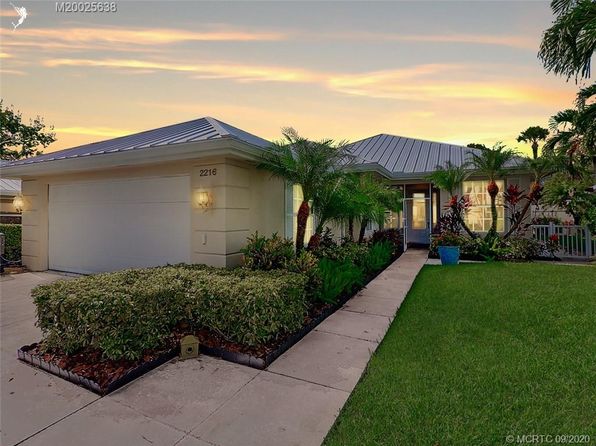 Zillow Palm City Fl