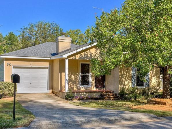 Augusta Georgia Real Estate Zillow