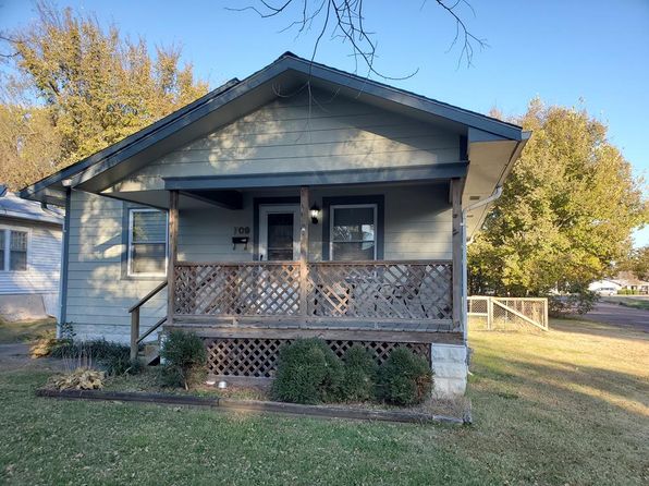 709 S Elm St Pittsburg Ks 66762 Zillow