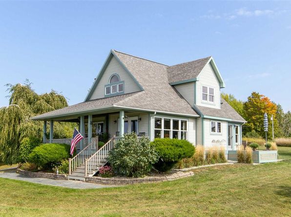 north hero house vt