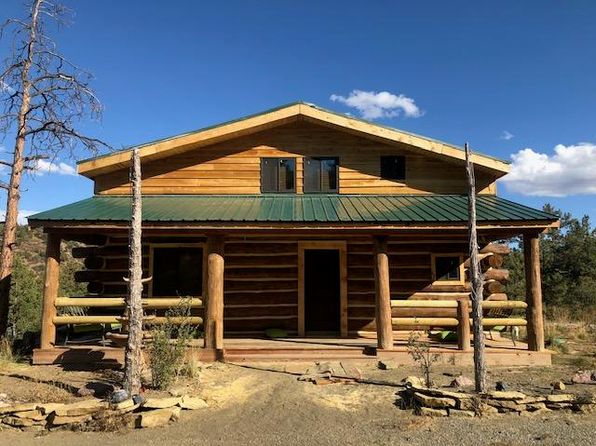 Log Cabin Colorado Single Family Homes For Sale 185 Homes Zillow