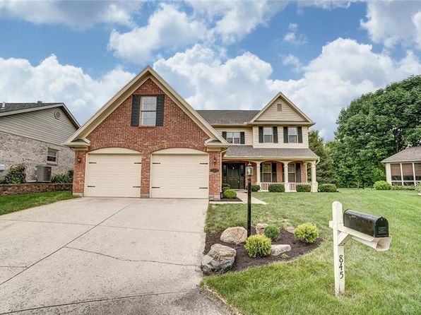 Troy Real Estate - Troy OH Homes For Sale | Zillow