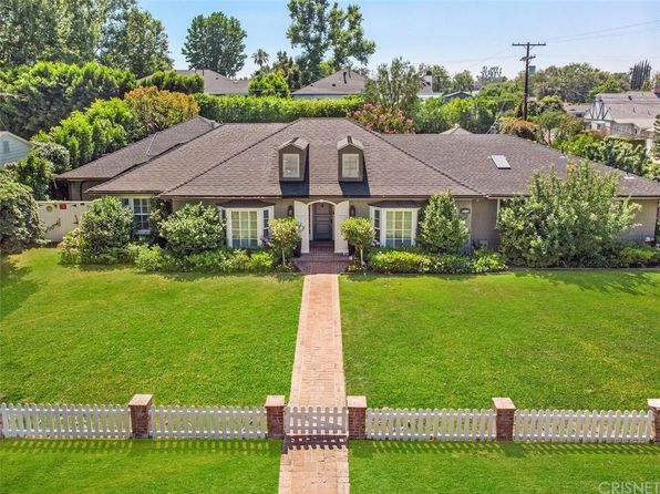 Ranch For Sale Near Los Angeles