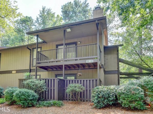 Sandy Springs GA Condos & Apartments For Sale - 143 Listings | Zillow