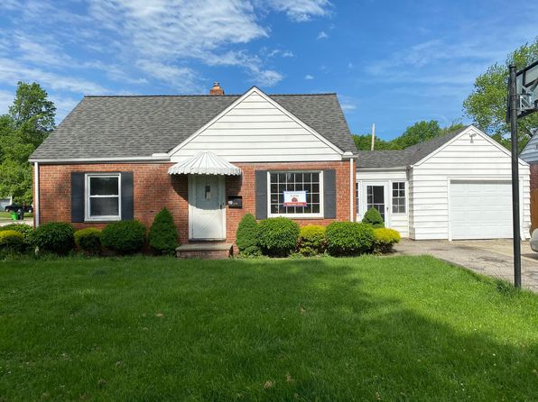 Houses For Rent in Euclid OH - 0 Homes | Zillow