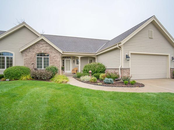 West Bend WI Condos & Apartments For Sale - 24 Listings | Zillow