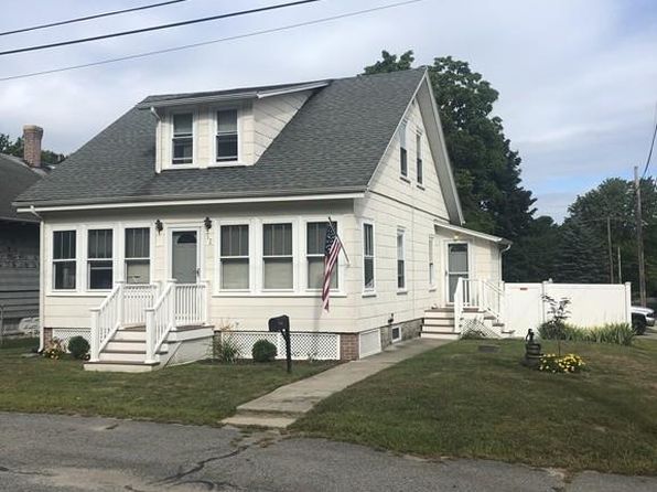 North Smithfield Real Estate - North Smithfield RI Homes For Sale | Zillow