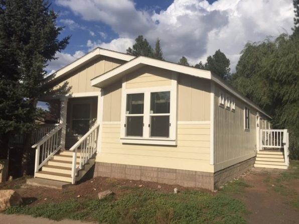 3410 S Kofa Dr Flagstaff Az 86005 Zillow