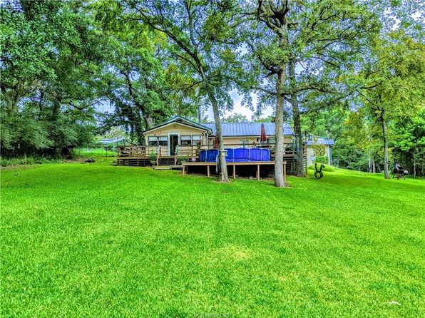 9834 Riley Green Rd Franklin Tx 77856 Zillow