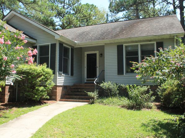 Houses For Rent in Southern Pines NC - 17 Homes | Zillow