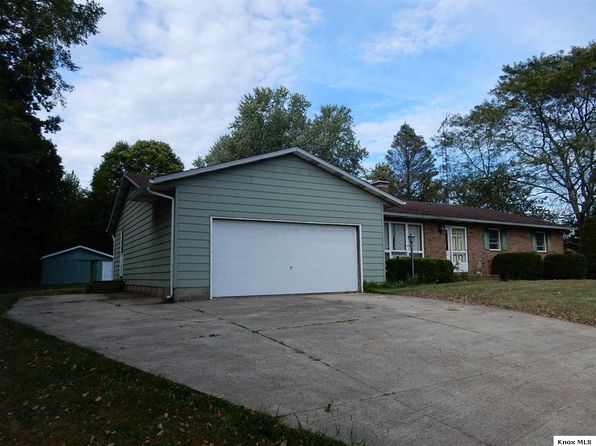 Pole Barn Mount Vernon Real Estate Mount Vernon Oh Homes For