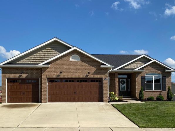 O Fallon Real Estate - O Fallon IL Homes For Sale | Zillow