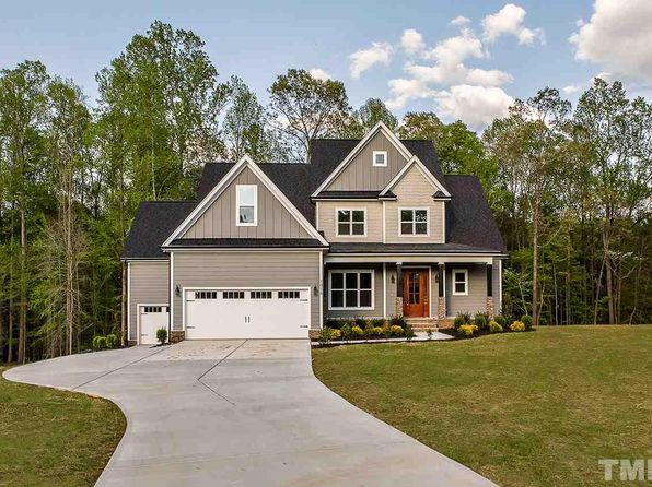 New Construction Homes in Benson NC | Zillow