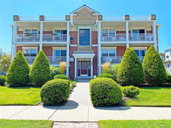 Apartments In Asbury