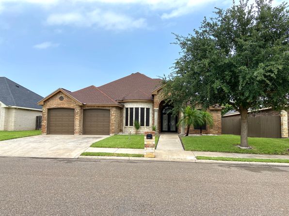 Mission Real Estate - Mission TX Homes For Sale | Zillow