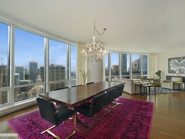 At Trump Tower Chicago Real Estate 16 Homes For Sale Zillow
