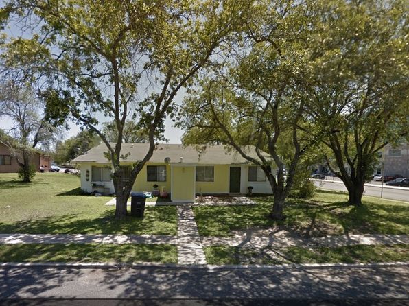 homes for sale in converse tx by owner