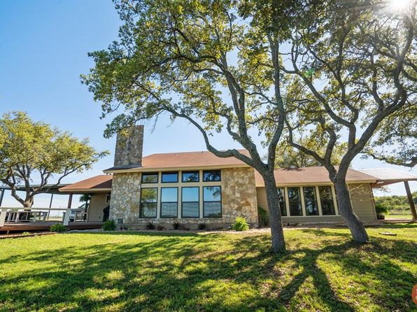 5400 Healer Ln Brownwood Tx 76801 Zillow