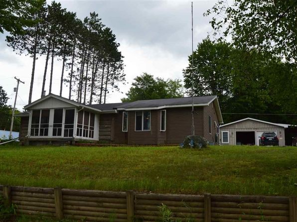 24x32 Pole Barn 48625 Real Estate 3 Homes For Sale Zillow