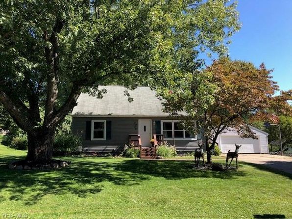 homes for sale in perry township ohio