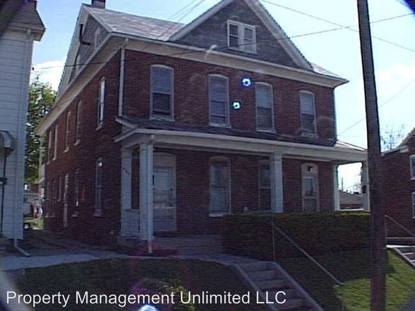 Apartments For Rent In Hanover Pa Zillow