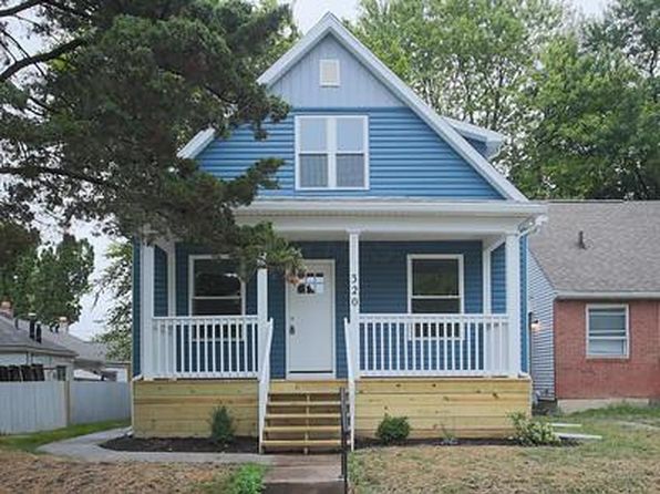 320 S Powell Ave Columbus Oh 43204 Mls 219045902 Zillow