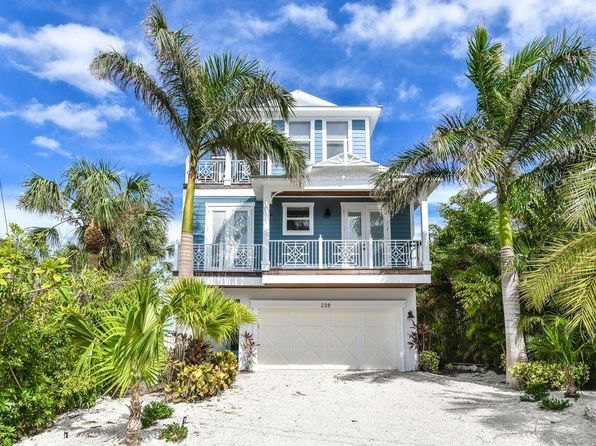 238 S Harbor Dr Holmes Beach Fl 34217 Zillow