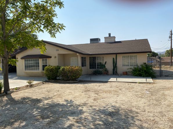 Morongo Valley Real Estate - Morongo Valley CA Homes For Sale | Zillow