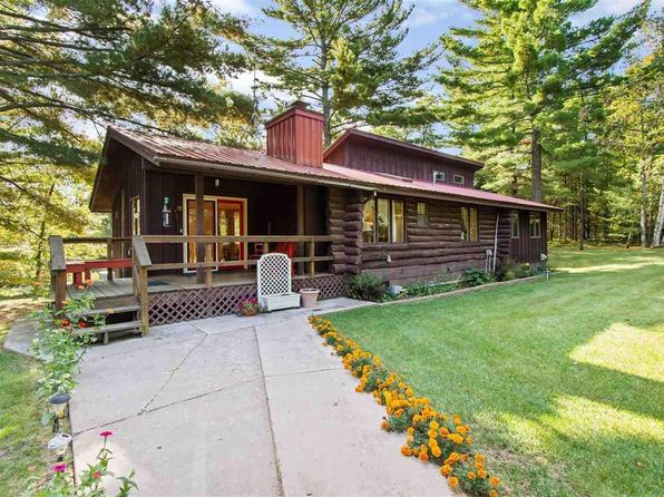 Minong Real Estate Minong WI Homes For Sale Zillow