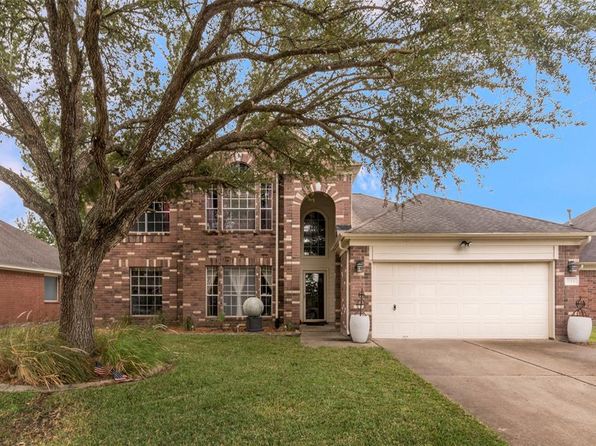 Zillow In Texas City