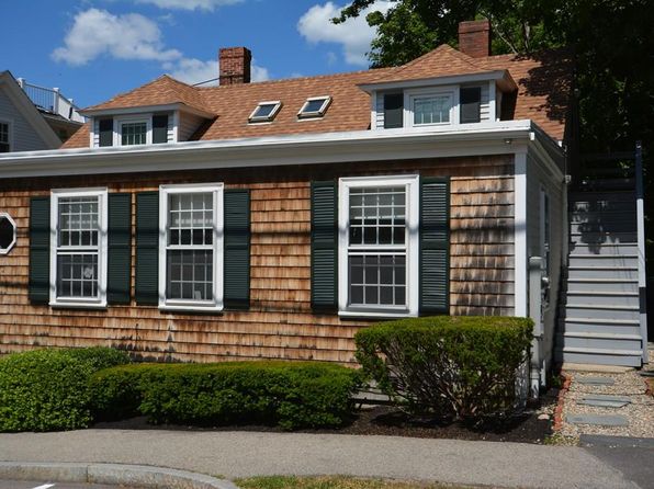 Apartments For Rent In in Cohasset MA | Zillow
