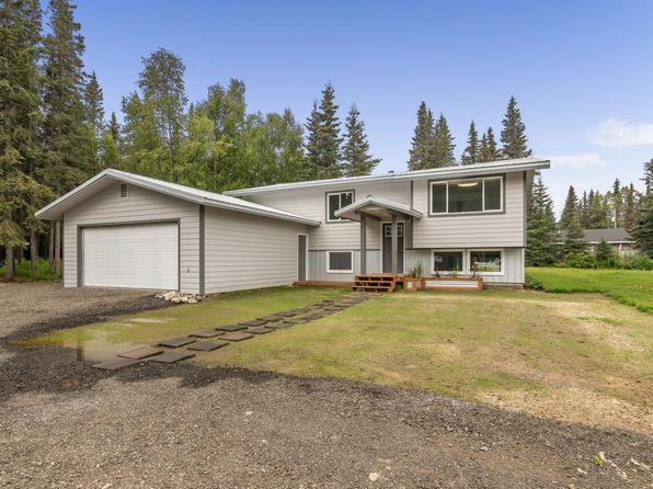 Kenai Real Estate - Kenai AK Homes For Sale | Zillow