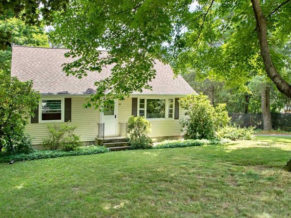 14 Poplar Ave Pine Plains Ny 12567 Zillow
