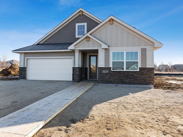 New Construction Homes in Lakeville MN | Zillow