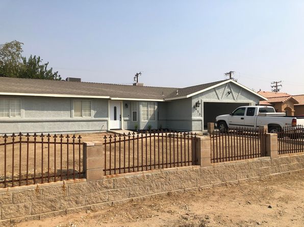 Zillow California City Ca