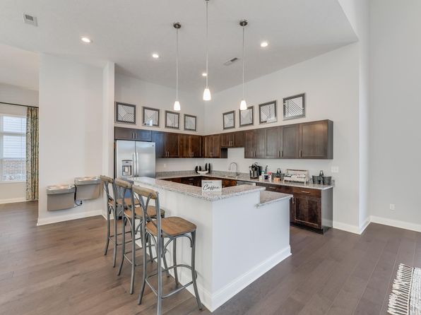 apartments for rent that take dogs