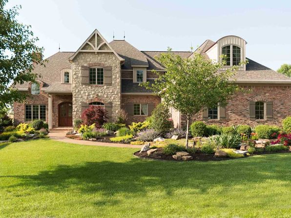 Vanderburgh County Evansville Real Estate 18 Homes For Sale