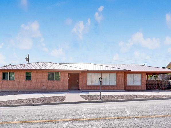 homes for sale el paso tx 79902